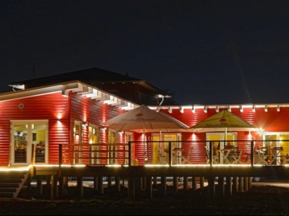 Foto: WeserH&amp;uuml;tte