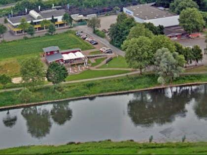 Foto: WeserH&amp;uuml;tte