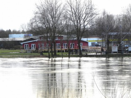 Foto: WeserHütte